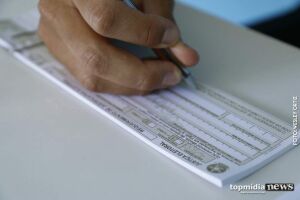 Caneta, máscara e documento com foto: se prepare para as eleições no domingo