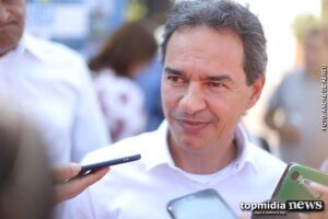 Reeleito, Marquinhos retoma gestão com mega plano de recuperação econômica