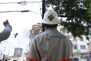 Energisa lança campanha para clientes com débitos em atraso