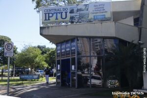 Prefeitura propõe "reajuste zero" da taxa de lixo e muda cálculo do IPTU
