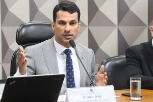 Senador é suspeito de estuprar jovem depois de festa em São Paulo