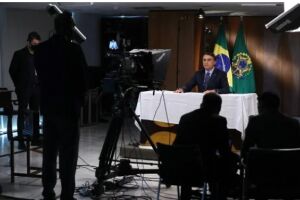 'Pé frio': de 59 candidatos apoiados por Bolsonaro, apenas 12 conseguiram se eleger