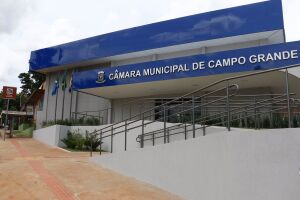 Renovação surpreendente: Campo Grande terá 17 vereadores novatos