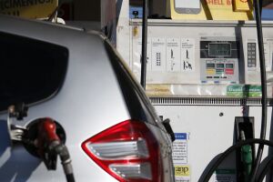 PF investiga fraude em fornecimento de combustíveis em MS