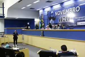 Apuração encerrada: veja vereadores escolhidos por Campo Grande