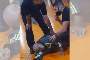 Delegada não vê indícios de racismo em morte no Carrefour de Porto Alegre