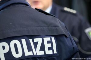 Homem é preso suspeito de matar e comer carne humana na Alemanha