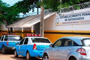Estupro e homicídio: fugitivo de presídio de Bataguassu segue desaparecido