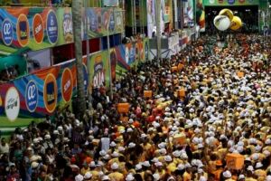 Confirmado: Carnaval 2021 em São Paulo e Salvador será em julho