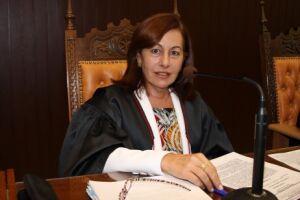 CNJ julga processos da desembargadora Tânia Borges hoje