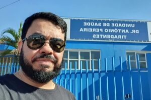 Nem esquentou lugar: Trutis consegue liberdade após ser preso em operação da PF