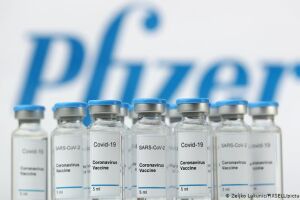 Amém: Pfizer faz primeiro contato com Anvisa para registrar vacina contra covid-19