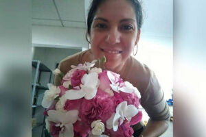Suetônio Pereira Ferreira, 57 anos, vai a júri pelo assassinato da florista, em janeiro de 2021