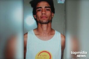 Assassino de militar por causa de cigarro pega 14 anos de prisão em Bonito