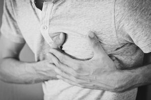 Pessoas com doenças do coração são as que mais morrem de covid em MS