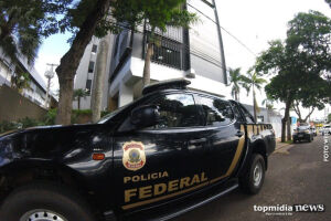 Polícia Federal vai abrir concurso com 1,5 mil vagas