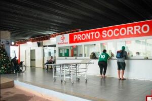 Por atraso em salário e 13º, médicos da Santa Casa discutem cruzar os braços em Campo Grande