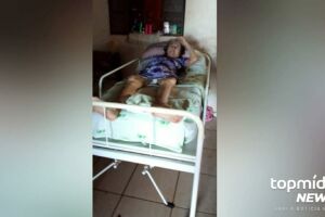 Filha agradeceu reportagem e apoio dos leitores do TopMídiaNews