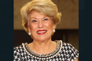 Vera Machado, viúva do médico Eloy Pereira, morre de covid em Campo Grande
