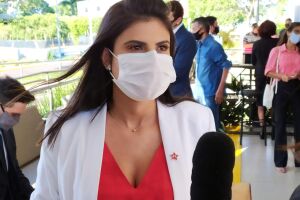Camila Jara toma posse com promessa de mandato representativo e combate à desigualdade