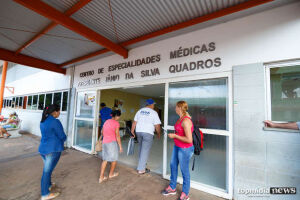 Sem remédio na rede pública, idoso gasta até R$ 150 para sobreviver em Campo Grande