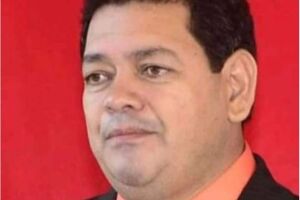 Ex-coordenador da Defesa Civil de Dourados morre de covid-19