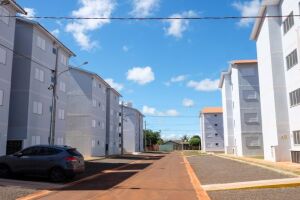 Agência de Habitação vai entregar 66 apartamentos e criar Vila da Melhor Idade em Campo Grande