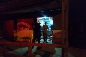 'Sextou': mais de mil pessoas são flagradas desrespeitando toque de recolher em Campo Grande