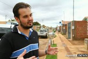 Diretor da Agência de Habitação pede demissão em Campo Grande