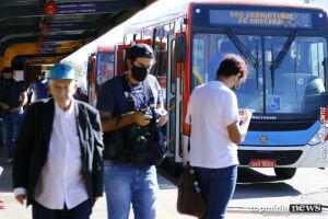 Saiu no Diário: Governo oficializa fim das máscaras em MS