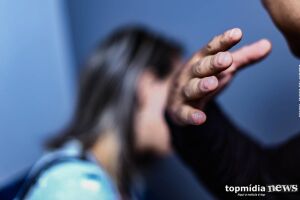 Agressões aconteceram após bebedeira