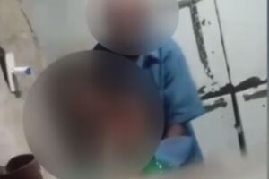 Idoso de 71 anos é filmado abusando de adolescente em SP
