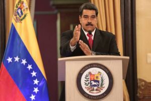 O quê? Venezuela expressa preocupação com atos de violência pró-Trump no EUA
