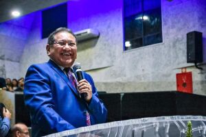 Na surdina, Assembleia de Deus muda estatuto e transforma igreja em 'reinado' em Campo Grande