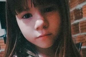 Afogamento: corpo da menina Rebeca é encontrado por Bombeiros no Rio Verde