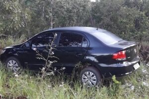 Ladrão rouba carro e tenta estuprar vítima de assalto em Três Lagoas