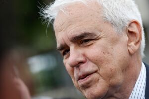 Presidente da Petrobras, Castello Branco foi demitido pelo presidente
