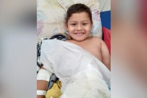 Menino de 6 anos morreu depois de receber 4 anestesias
