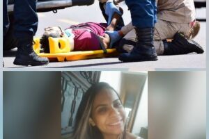 Alta velocidade e imprudência: duas pessoas morreram na Nasri Siufi em fevereiro