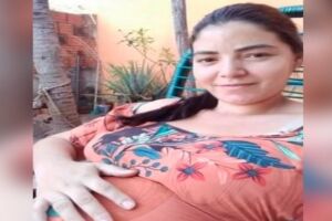 Leilão arrecada R$ 4,1 mil para gestante de bebê com doença no coração em Água Clara