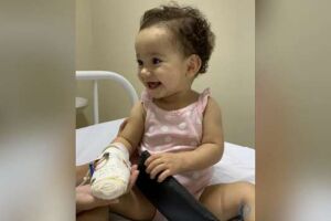 Hospital abre sindicância para investigar morte de bebê em Campo Grande