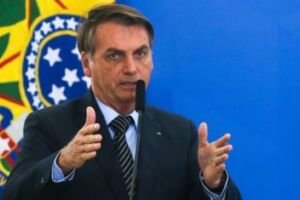 Bolsonaro sinaliza possível prorrogação do auxílio emergencial: "acho que vai ter"