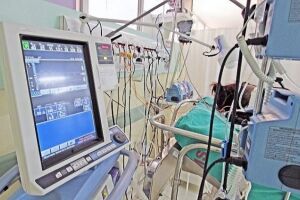 Ocupação hospitalar volta a subir e já chega 94% na região de Dourados