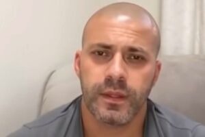 Alexandre de Moraes manda bloquear redes sociais de Daniel Silveira
