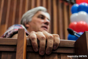 Fracasso de Delc&iacute;dio para senado foi comemorado por Lava Jato em 2018