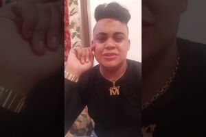 Vídeo: estuprado por Anderson do Molejo, MC chora e diz que queria casar virgem