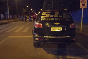 Adolescente tenta assaltar PM de folga e morre em Três Lagoas