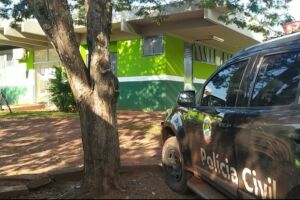 Agredida aos socos pelo marido, esposa fica com a perna machucada em Ponta Porã