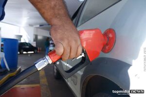 Gasolina deve sofrer novo aumento e preço em Campo Grande pode bater os R$ 5,20
