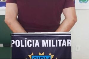 Ex-namorado é preso por tentativa de feminicídio contra ex-mulher em Dourados